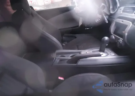 2014 Chevrolet Camaro 2Ls from USA, damaged, VIN 2G1FA1E3XE9184482